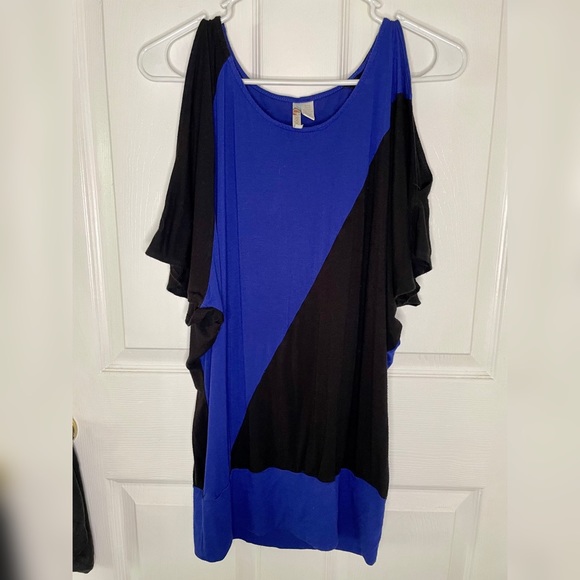 Open Shoulder Top - Picture 5 of 6